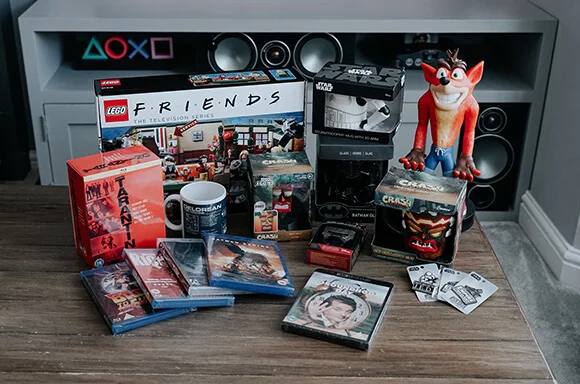 10% OFF HOT PICKS