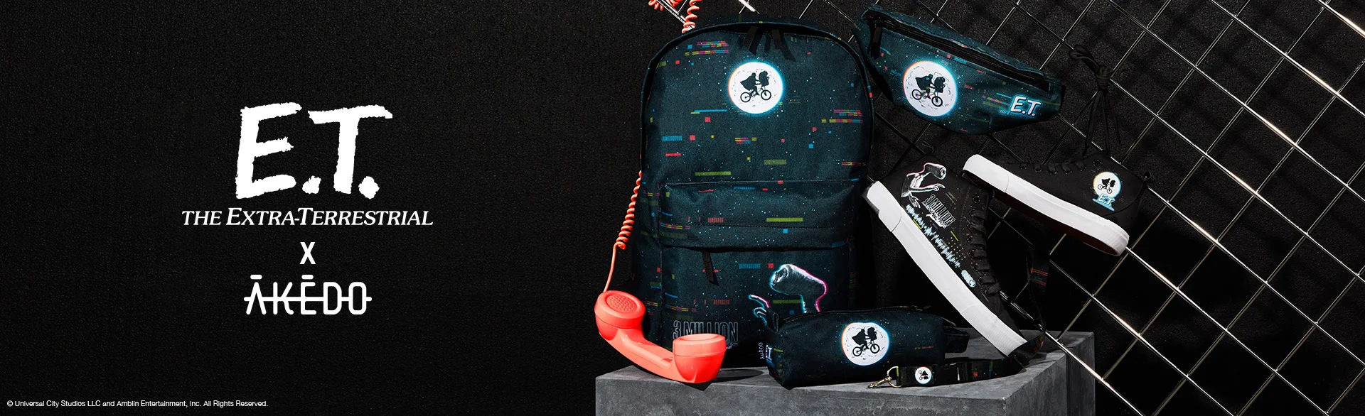 NEW AKEDO SEASON BANNERS