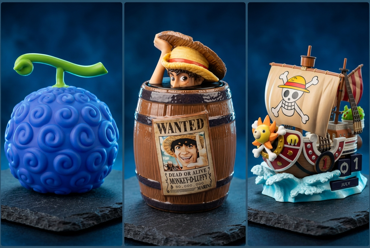 ONE PIECE GIFT BUNDLE