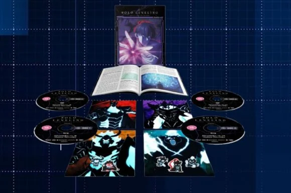 Solo Leveling Season 2 Arise from the Shadow