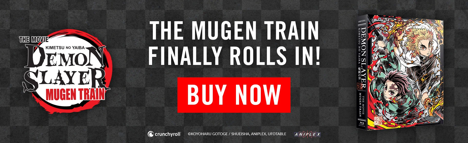 CRUNCHYROLL PRICE DROPS