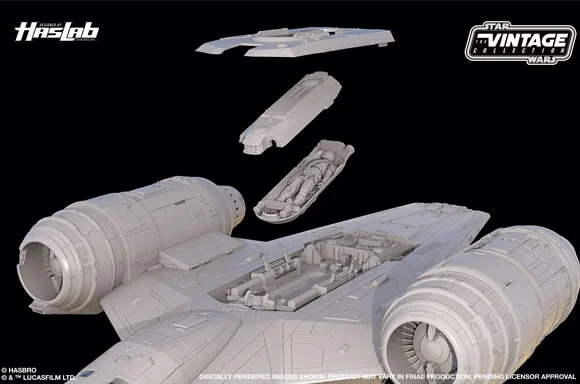 Escape pod add on