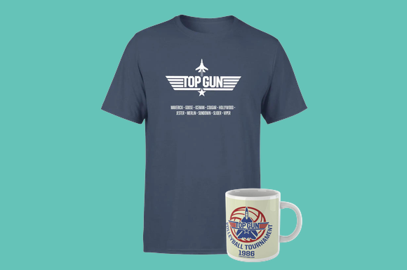 TOP GUN bundle