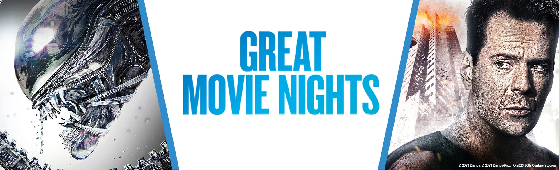 Disney Bring the Family together