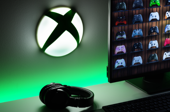 3 FOR £22 GEEKY LIGHTS