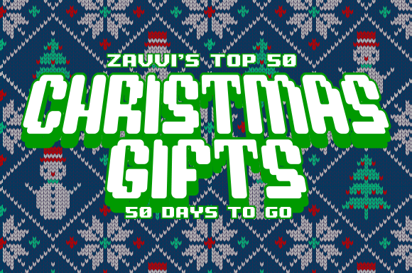ZAVVI'S TOP 50 GIFTS