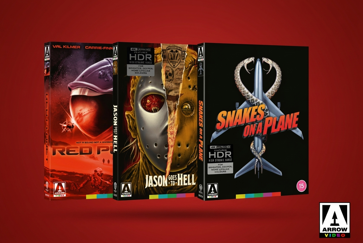 Arrow Summer Sale - Buy 2, save 10%