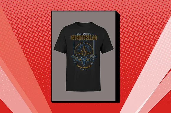 TEE OF THE MONTH