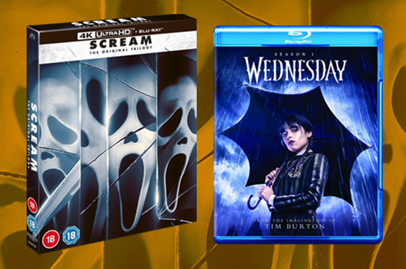 BOX SET PRICES SLASHED