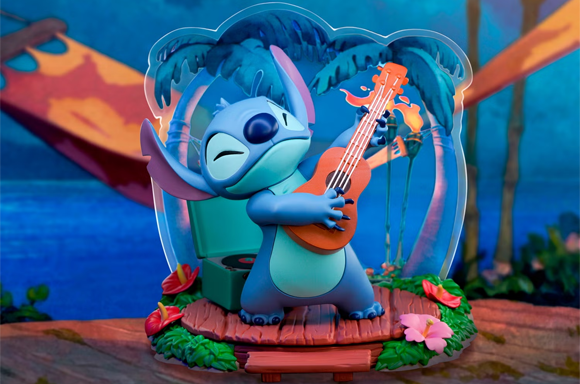 DISNEY COLLECTIBLES