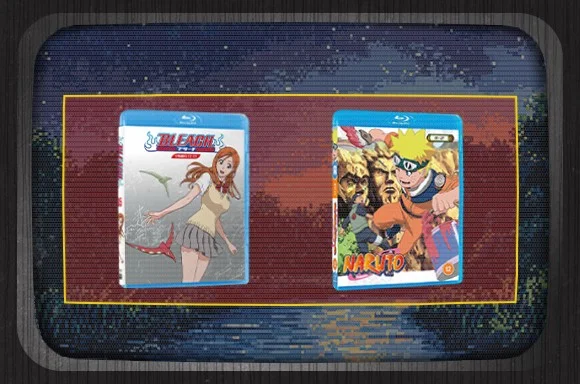ANIME BLU-RAY PRICE DROPS