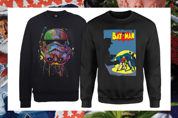 Best Selling Sweatshirts