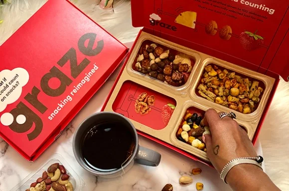 GRAZE