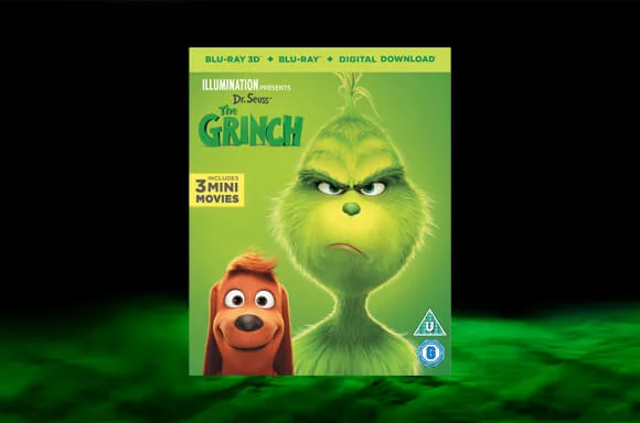 DVD & BLU-RAY GIFTING PRICE DROPS