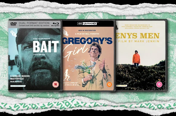 BFI FILM PRICE DROPS