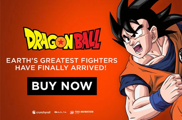 Crunchyroll<BR>price drops