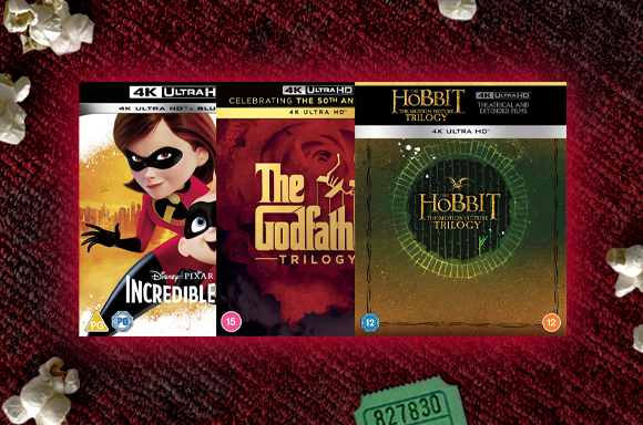 FILM & TV PRIC CRASH