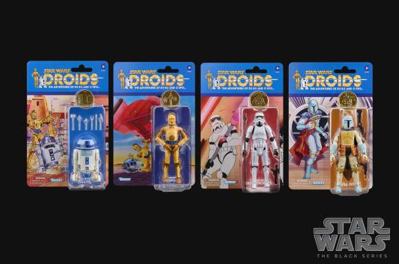 LATEST HASBRO PRE-ORDERS