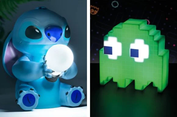 EXTRA 25% OFF GEEKY GIFTS