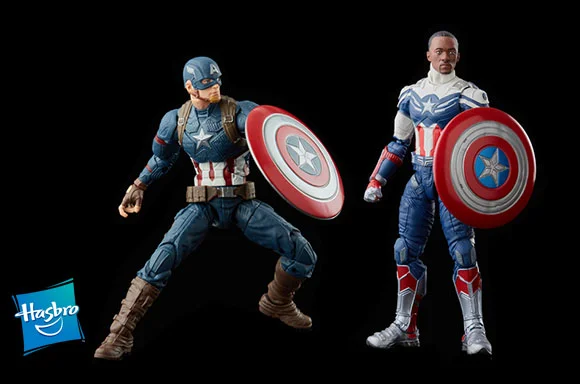 Marvel