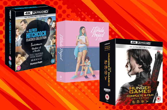 20% OFF FILM SALE
