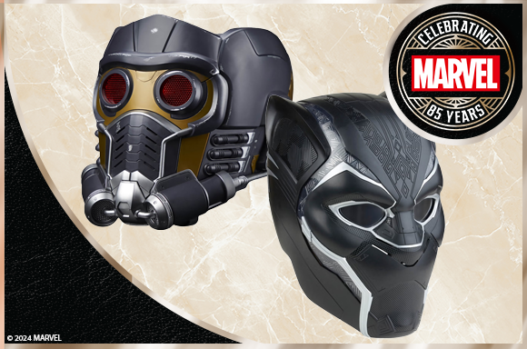 HASBRO MARVEL COLLECTIBLES