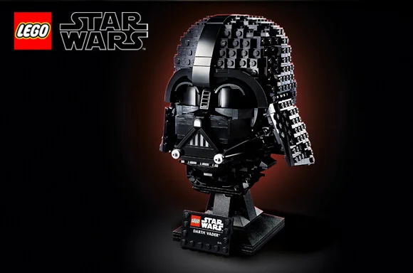 LEGO Star Wars