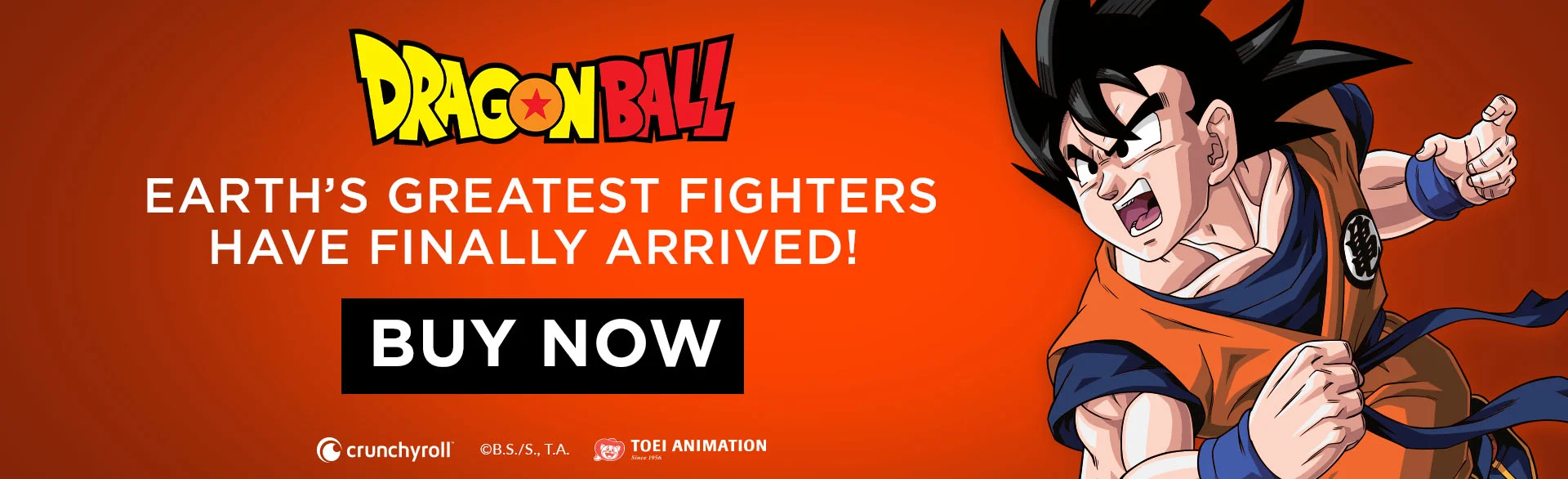 Dragon Ball Price Drops