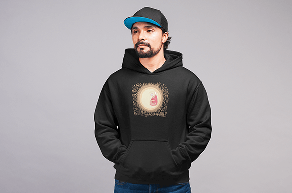 RICK AND MORTY CLOTHING RANGE