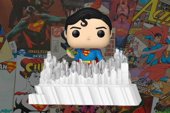 20% OFF SELECTED FUNKO