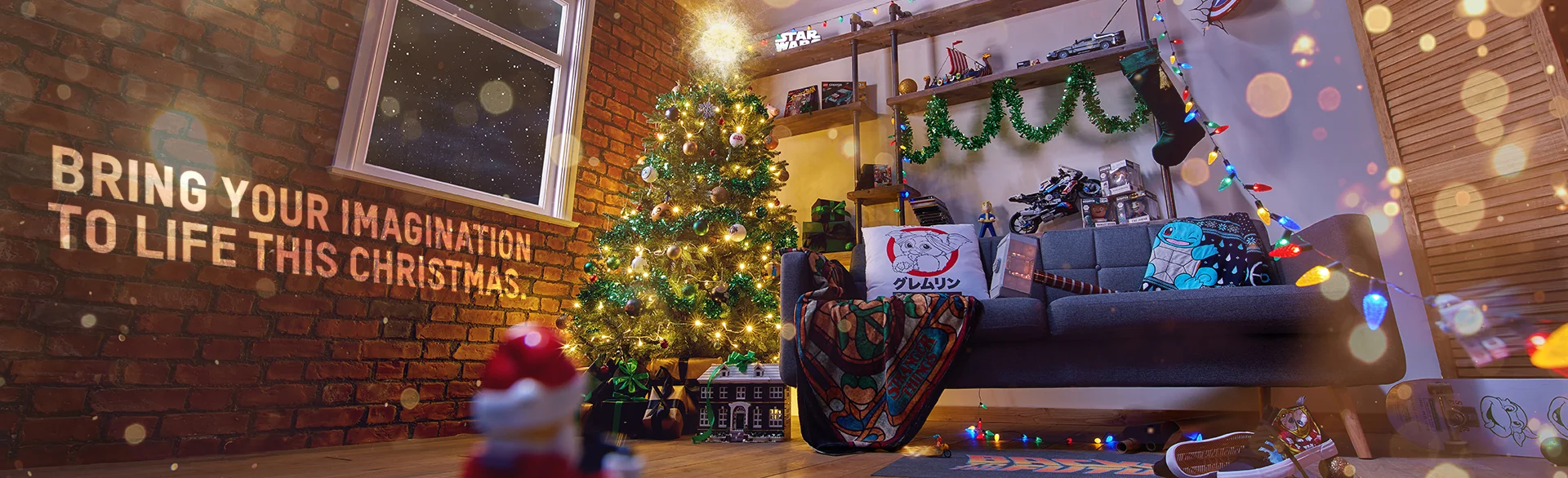 CHRISTMAS