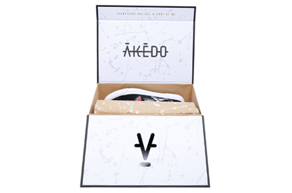 EVERY ORDER INCLUDES BESPOKE PREMIUM BOXED PACKAGING. DON'T MISS THIS LAUNCH, SUPER LIMITED TO ONLY 100 UNITS. CATCH THIS BEFORE THE RE-SELLERS DO!