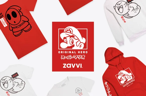 E3 ORIGINAL HERO COLLECTION