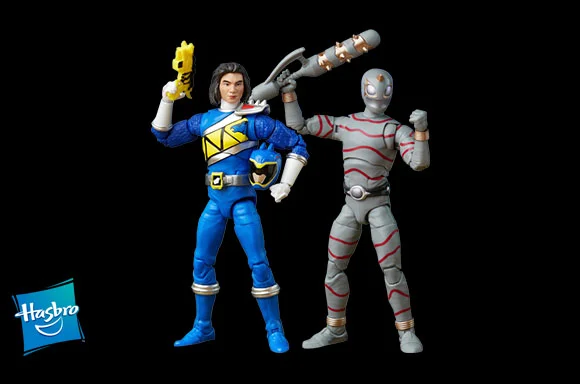 NEW IN HASBRO