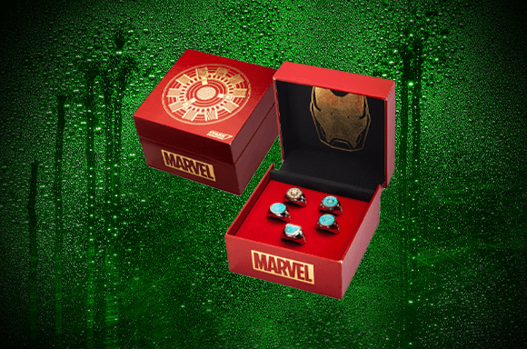 COLLECTABLE LAUNCHES