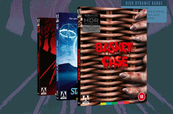 ARROW SHOCKTOBER SALE