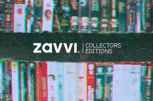 BLU-RAY, 4K STEELBOOKS & COLLECTORS EDITION SETS
