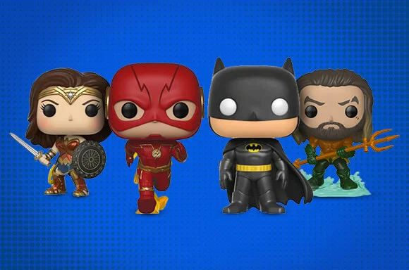 POP! VINYL