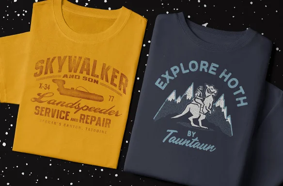 GALACTIC TOURIST COLLECTION