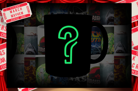 Mystery Mug Bundle!