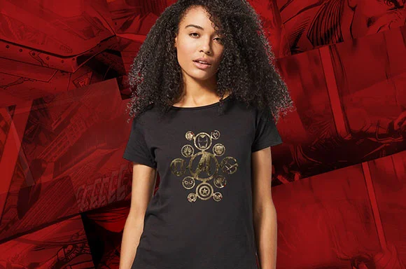 WOMEN'S CLOTHING