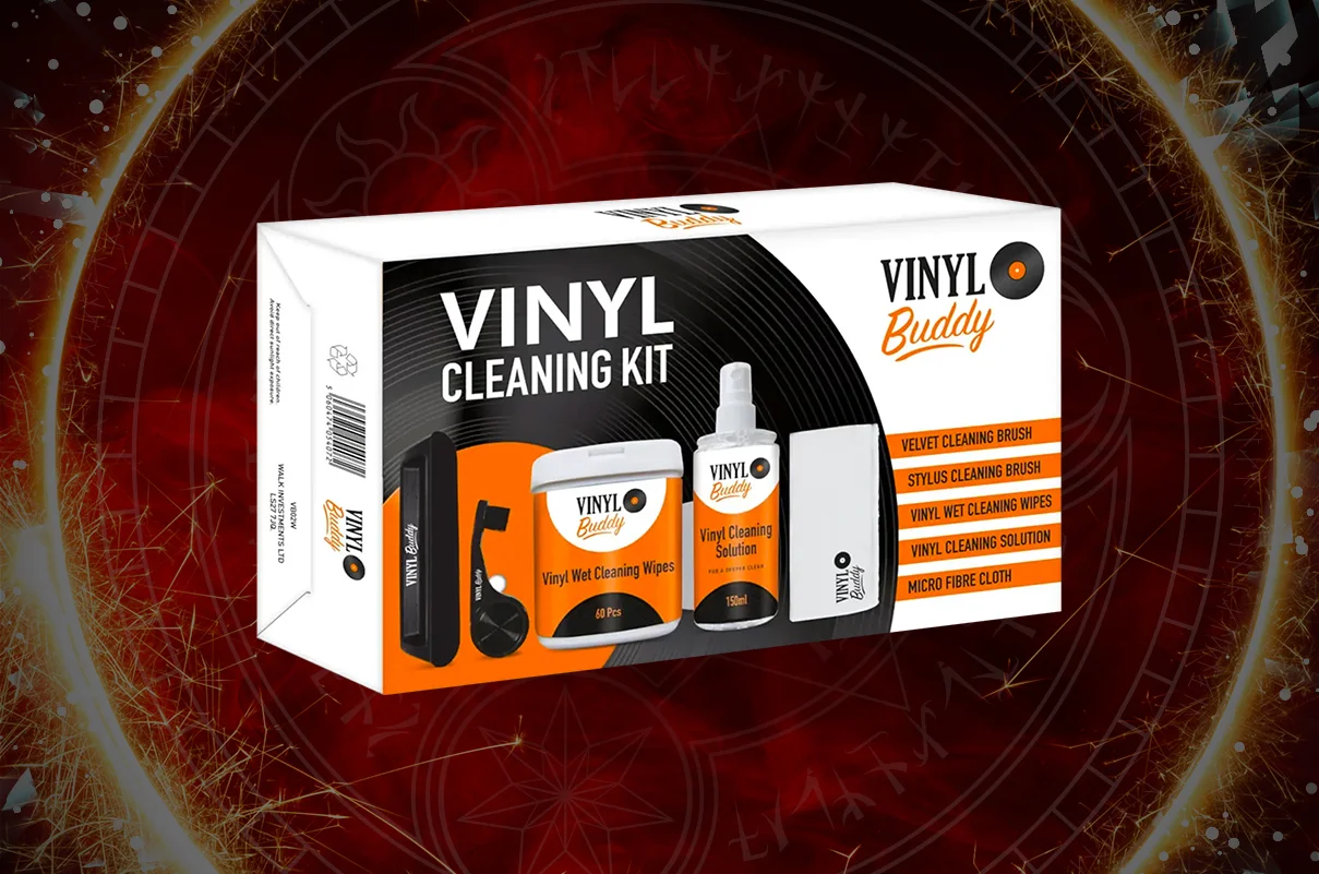 CLEANING KIT