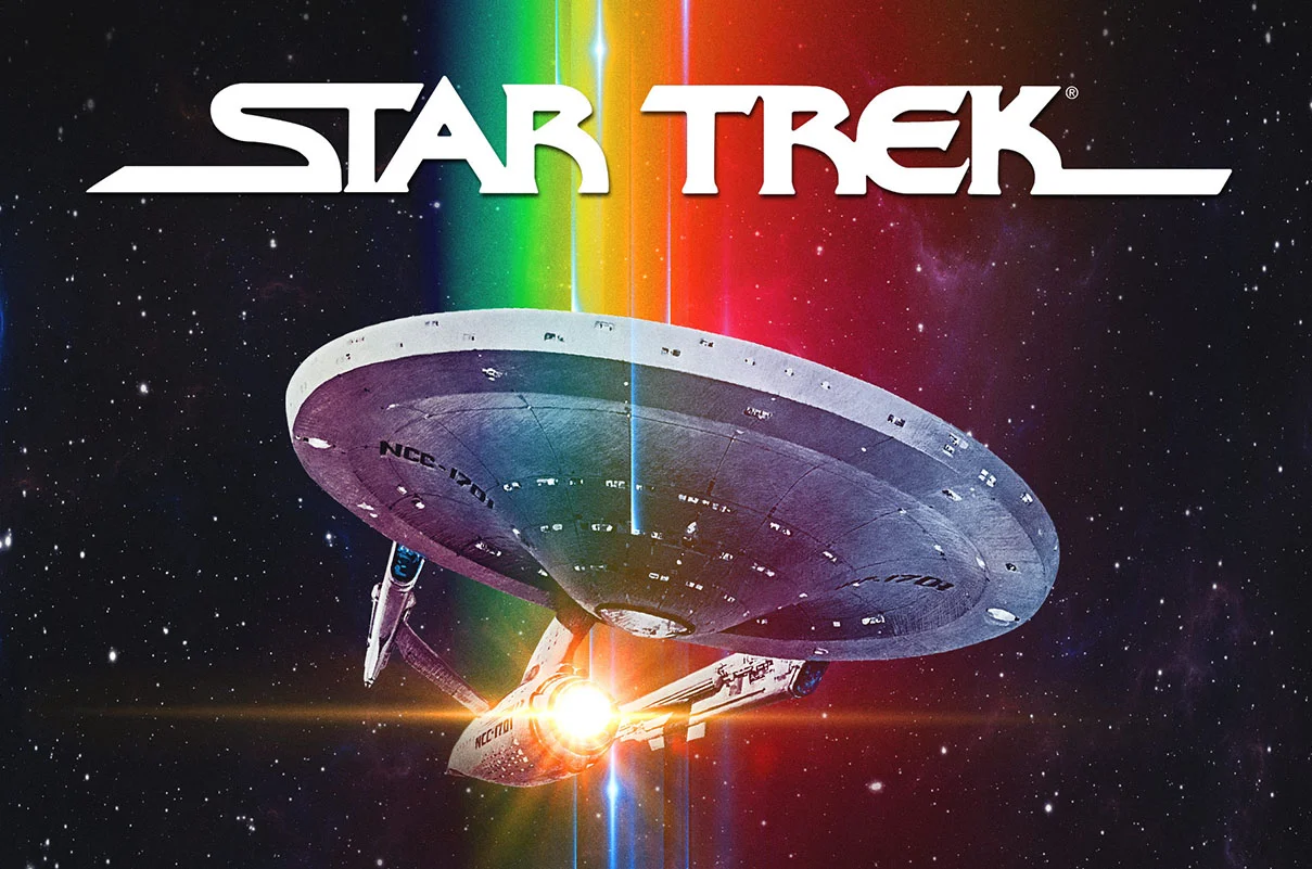 star trek movies