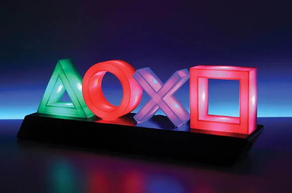 GAMING MERCHANDISE