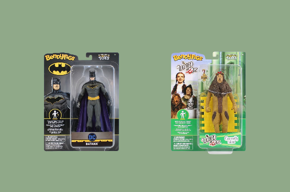 2 FOR £10 COLLECTIBLES