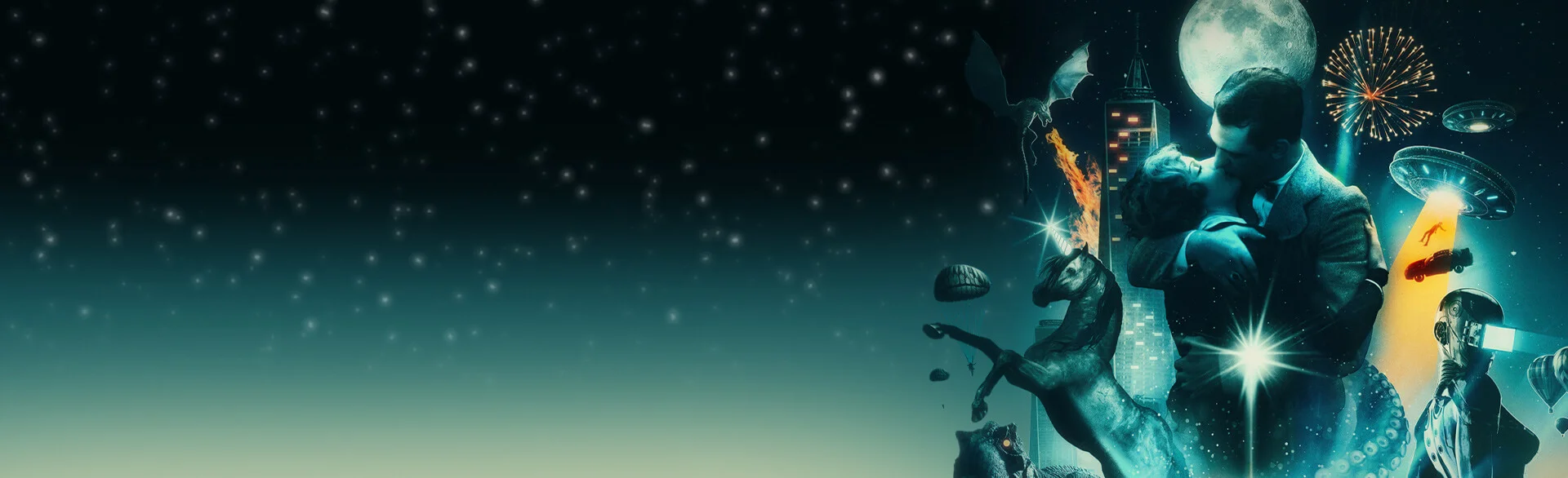 DRIVE IN BY SECRET CINEMA