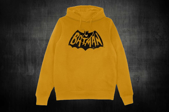 DUST! THE BATMAN - MINI COWL PROP REPLICA