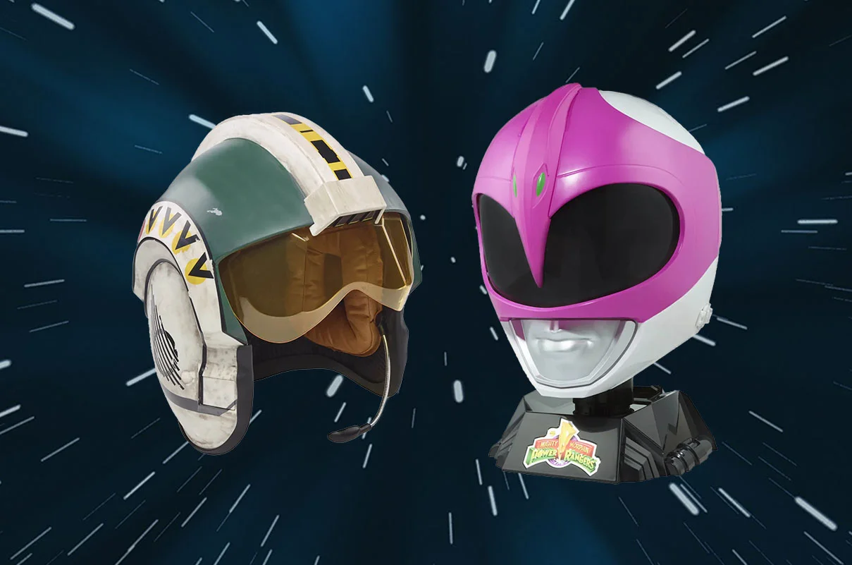 Hasbro Role Play
