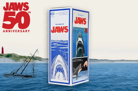NEW FROM NECA TOYS