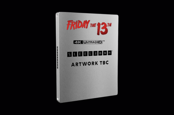 LATEST ARROW VIDEO RELEASES